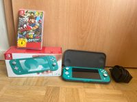 Nintendo Switch Lite + Mario Odysee Dortmund - Brackel Vorschau