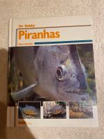 Piranhas Fische Buch Rheinland-Pfalz - Lahnstein Vorschau