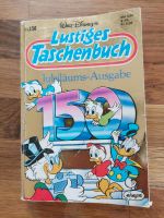 Walt Disney Comic Jubiläums-Ausgabe 1990 Sachsen - Glauchau Vorschau