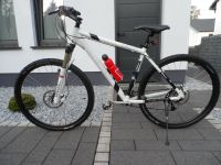 Mountainbike Corratec Saarland - Wadern Vorschau