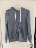 Sweatjacke blau 36/38 kapuzenjacke 36/38 Niedersachsen - Weyhe Vorschau