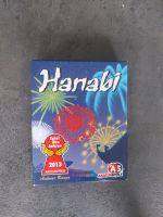 Hanabi Kartenspiel von Abacusspiel Nordrhein-Westfalen - Herford Vorschau