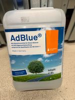 AdBlue, 5 Liter!!! München - Milbertshofen - Am Hart Vorschau