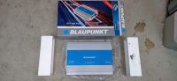 Blaupunkt GTA 400 Flash HiFi Auto Verstärker München - Sendling Vorschau