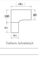 Schreibtisch Nordrhein-Westfalen - Lippstadt Vorschau