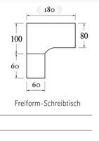 Schreibtisch Nordrhein-Westfalen - Lippstadt Vorschau