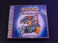 Nintendo Gotta catch the Sound ! CD Rarität Niedersachsen - Aschendorf Stadt Papenburg Vorschau