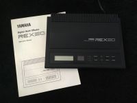 Yamaha REX 50 Digitales Multi- Effect Gerät Processor Dortmund - Wickede Vorschau