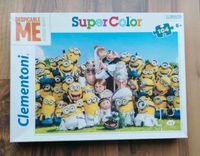 Minions Puzzle 104 Teile Schleswig-Holstein - Reinbek Vorschau