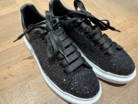 Alexander McQueen Sneaker, Glitzer, 39,5 Top Köln - Braunsfeld Vorschau