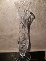 VINTAGE BLEIKRISTALL VASE Nachtmann GLAS Vase Nordrhein-Westfalen - Dülmen Vorschau