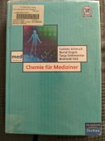 Pearson Chemie für Mediziner Bayern - Regensburg Vorschau