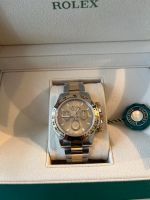 Rolex Daytona Stahl/Gold LC100 aus 2022 Full Set 116503 Niedersachsen - Walsrode Vorschau