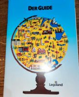 Legoland Guide 23 Seiten Bill1993 sehr gut Zust Sammler Liebhaber Hessen - Groß-Gerau Vorschau