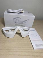 Elitzia EMS Microcurrent Eye Protector Eye Massager – 3 Intensitä Bayern - Landau a d Isar Vorschau