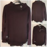 Tredy Pullover Gr. 1 Niedersachsen - Cuxhaven Vorschau