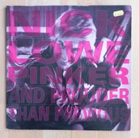 Nick Lowe - Pinker And Prouder Than Previous / LP, Schallplatte Bayern - Grafenrheinfeld Vorschau