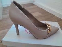 Pumps beige 39 neu Berlin - Hellersdorf Vorschau