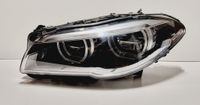 BMW 5 F10 F11 SCHEINWERFER LINKS FULL LED 7378519 KURVENLICHT Hessen - Neu-Isenburg Vorschau