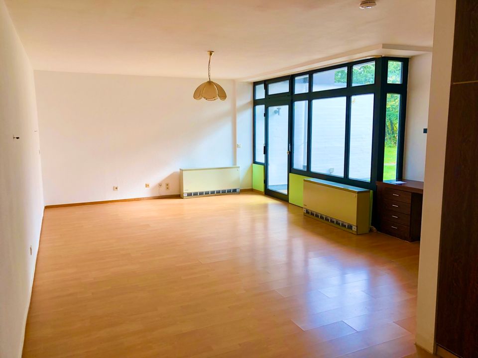 Wohnung ohne Makler in Faßberg