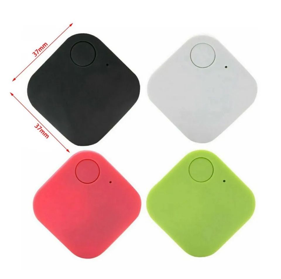 4x Mini GPS Tracker Auto Fahrzeug Kinder Hunde Echtzeit-Tracking in Bebra