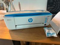 HP DeskJet 3720 Drucker Nordrhein-Westfalen - Gummersbach Vorschau