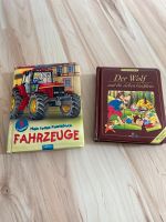 Puzzle-Bücher ab 3 Jahren Bayern - Bernhardswald Vorschau