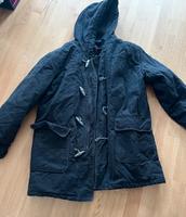 Winterjacke Männer von Brandit XXXL Dresden - Wilsdruffer Vorstadt/Seevorstadt-West Vorschau