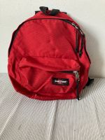 Eastpak Rucksack klein rot Kinder Kita Rucksack Pankow - Weissensee Vorschau