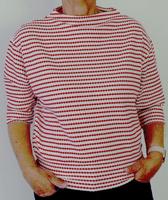 Shirt von "Zero" in Größe M (38) Nordrhein-Westfalen - Kamp-Lintfort Vorschau