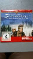 DVD Von der schönen Zarentochter und den sieben Recken UDSSR 1978 Nordrhein-Westfalen - Pulheim Vorschau