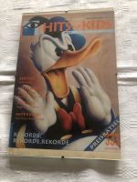 Donald Duck-Titelblatt einer Kinder- Zeitschrift Herzogtum Lauenburg - Wohltorf Vorschau