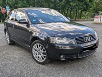 Audi A3 8p 2,0 fsi 150ps Berlin - Pankow Vorschau