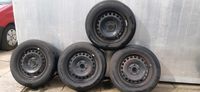 Sommerreifen mit Felgen 195/65 R 15 Bielefeld - Brake Vorschau