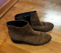 Tamaris Stiefeletten Größe 39 Nordrhein-Westfalen - Schleiden Vorschau
