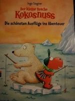 Der kleine Drache Kokosnuss Ausflüge ins Abenteuer, Krokofil Mitte - Hansaviertel Vorschau