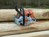 Stihl MS 661 C Bayern - Osterhofen Vorschau