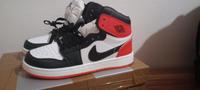 Jordan 1 high zu verkaufen Bayern - Ingolstadt Vorschau