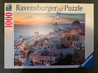 Ravensburger Puzzle 1000 Teile Essen - Essen-Stadtmitte Vorschau