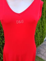 Rotes Kleid von D&G xxl Brandenburg - Neuenhagen Vorschau