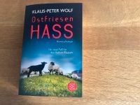 Klaus Peter Wolf Ostfriesen Hass Kriminalroman Nordrhein-Westfalen - Gelsenkirchen Vorschau