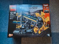 LEGO SCHAUFELRADBAGGER ++ ungeöffnet!! ++ LEGO 42055 Nordrhein-Westfalen - Bergisch Gladbach Vorschau