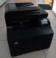 HP LaserJet Pro 200 color MFP M276nw Farblaserdrucker Baden-Württemberg - Ofterdingen Vorschau