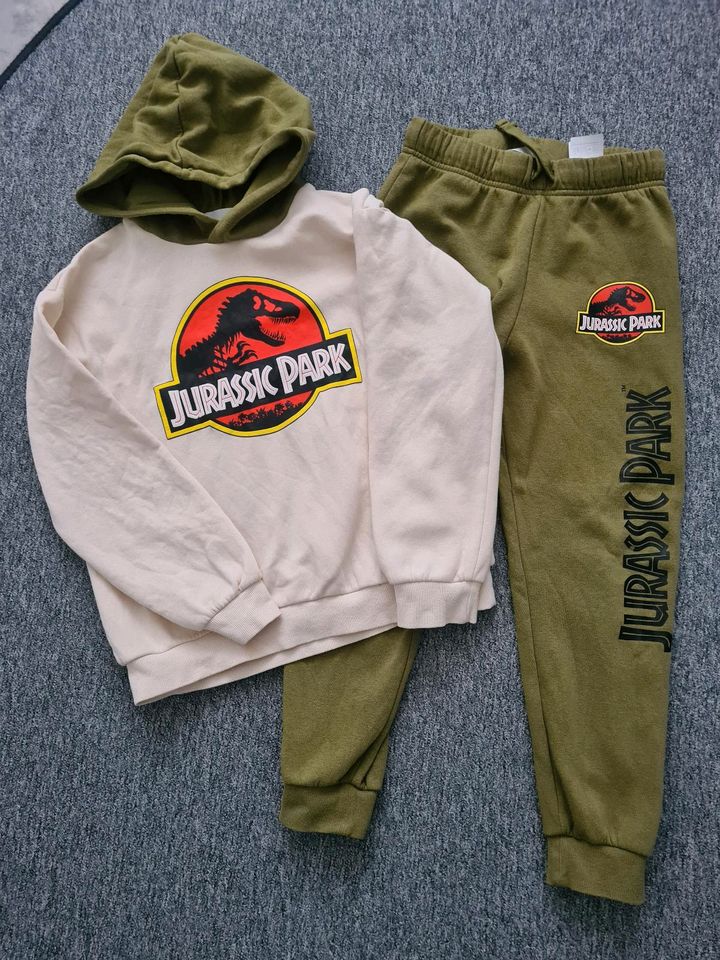 Jurassic Park 2 teiliger in Berlin