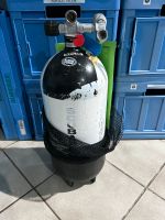 Scuabpro 12 Liter Flasche gebraucht München - Allach-Untermenzing Vorschau