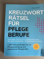 Kreuzworträtsel Pflege Brandenburg - Neuruppin Vorschau