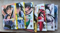 Sankarea Manga 1-7, Egmont, Mitsuru Hattori Leipzig - Eutritzsch Vorschau