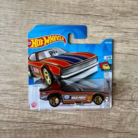 Hot Wheels I ‘71 Mustang Funny Car I Treasure Hunt I Neu I Sachsen-Anhalt - Osterwieck Vorschau