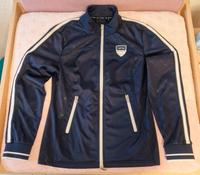 HV Polo Jacke Guadeloupe Navy/Blau Glitzer-Strass Nordrhein-Westfalen - Hamm Vorschau