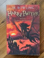 Harry Potter and the Order of the Phoenix Dresden - Pieschen Vorschau